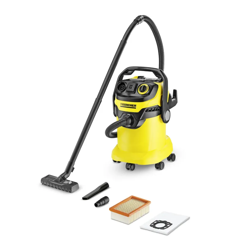 Пилосос Karcher WD 5 (1.348-191.0)